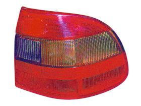 JUMASA 42443039 - GRUPO OPTICO TRASERO DERECHO FUME P21/4W+P21WX3 4 PUERTAS OP