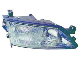 JUMASA 38013037 - FARO IZQUIERDO ELECTRICO H1+H7+W5W TIPO CA OPEL VECTRA B (31