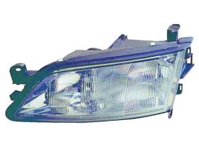JUMASA 38023037 - FARO DERECHO ELECTRICO H1+H7+W5W TIPO CA OPEL VECTRA B (31,