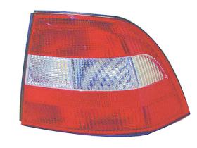 JUMASA 42143037 - GRUPO OPTICO TRASERO IZQUIERDO BLANCO PY21W+R5W+P21/4W+P21WX