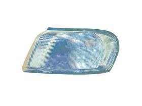 JUMASA 41313037 - TULIPA DELANTERA IZQUIERDA BLANCA PY21W OPEL VECTRA B (31, 3