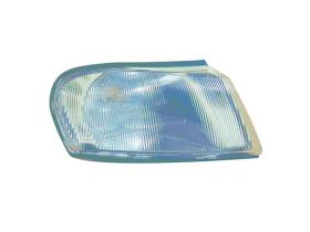 JUMASA 41323037 - TULIPA DELANTERA DERECHA BLANCA PY21W OPEL VECTRA B (31, 36,