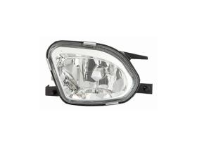 JUMASA 39322055 - FARO ANTINIEBLA DERECHO BASE CROMADA/H11 TIPO HE 2009->2013