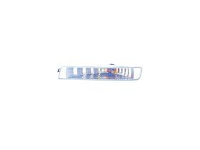 JUMASA 40313090 - PILOTO DELANTERO IZQUIERDO BLANCO PY21W OPEL VIVARO (J7, F7)