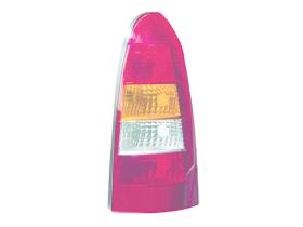 JUMASA 42443060 - GRUPO OPTICO TRASERO DERECHO AMBAR P21WX3+P21/5W SW TIPO SW