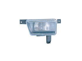 JUMASA 38323060 - FARO ANTINIEBLA DERECHO H3 OPEL ASTRA G (F48, F08, F69) (03/