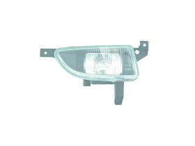 JUMASA 39013063 - FARO ANTINIEBLA IZQUIERDO H3 OPEL ZAFIRA A (F75) (04/1999 -