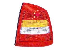 JUMASA 42423060 - GRUPO OPTICO TRASERO DERECHO AMBAR P21WX3+P21/5W TIPO Y 4 PU