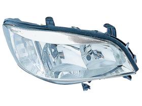 JUMASA 38013063 - FARO IZQUIERDO ELECTRICO H7+HB3+PY21W+W5W OPEL ZAFIRA A (F75