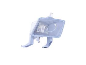 JUMASA 39013037 - FARO ANTINIEBLA IZQUIERDO H3 1999-> OPEL VECTRA B (31, 36, 3