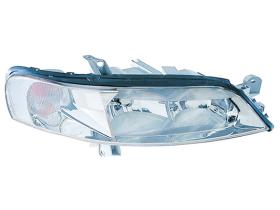 JUMASA 38323037 - FARO DERECHO MANUAL/ELECTRICO H7+H7+PY21W+W5W TIPO V OPEL VE