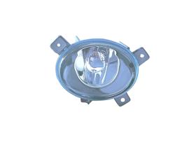 JUMASA 39016035 - FARO ANTINIEBLA IZQUIERDO H1 VOLVO S60 I (07/2000 - 04/2004)