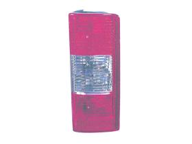 JUMASA 42413074 - GRUPO OPTICO TRASERO IZQUIERDO PY21W+P21WX2+P21/5W TIPO Y OP