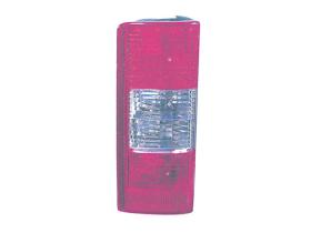 JUMASA 42423074 - GRUPO OPTICO TRASERO DERECHO PY21W+P21WX2+P21/5W TIPO Y OPEL