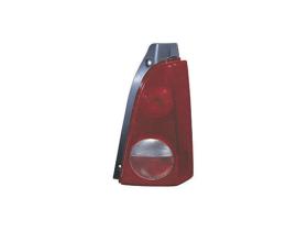 JUMASA 42423065 - GRUPO OPTICO TRASERO DERECHO P21W+PY21W+P21/5W TIPO V OPEL A