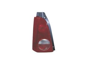 JUMASA 42413065 - GRUPO OPTICO TRASERO IZQUIERDO P21W+PY21W+P21/5W TIPO V OPEL