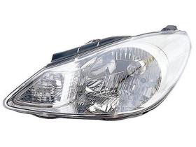 JUMASA 38311673 - FARO IZQUIERDO ELECTRICO CON MOTOR H4+PY21W+W5W HYUNDAI I10