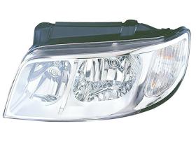 JUMASA 38311646 - FARO IZQUIERDO ELECTRICO H1+H7+PY21W+W5W HYUNDAI MATRIX (FC)