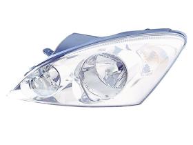 JUMASA 38311843 - FARO IZQUIERDO ELECTRICO H1+H7+H21W+W5W KIA CEED (ED) (10/20
