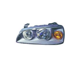 JUMASA 38311637 - FARO IZQUIERDO ELECTRICO H1+H7 HYUNDAI ELANTRA (XD) (06/2003