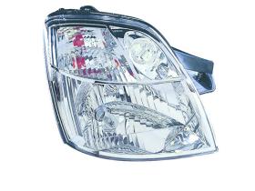 JUMASA 38321833 - FARO DERECHO MANUAL H4+PY21W+W5W KIA PICANTO (BA) (02/2004 -
