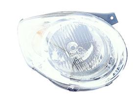 JUMASA 38321831 - FARO DERECHO ELECTRICO H4+PY21W+W5W KIA PICANTO (BA) (01/200