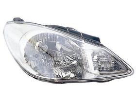 JUMASA 38321673 - FARO DERECHO ELECTRICO CON MOTOR H4+PY21W+W5W HYUNDAI I10 (P