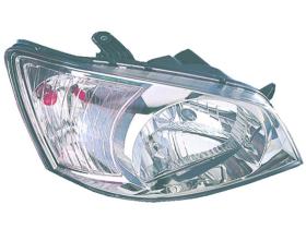 JUMASA 38021652 - FARO DERECHO ELECTRICO H4+PY21W+W5W HYUNDAI GETZ (TB) (05/20