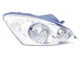 JUMASA 38321843 - FARO DERECHO ELECTRICO H1+H7+H21W+W5W KIA CEED (ED) (10/2007