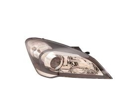 JUMASA 38341843 - FARO DERECHO ELECTRICO H1+H7 KIA CEED (ED) (10/2007 - 08/201