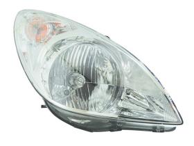 JUMASA 38321671 - FARO DERECHO ELECTRICO H4+PY21W+W5W HYUNDAI I20 (PB, PBT) (1