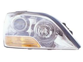 JUMASA 38321851 - FARO DERECHO MANUAL/ELECTRICO H1+H7+P21W+W5W KIA SORENTO I (