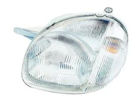 JUMASA 38111635 - FARO IZQUIERDO ELECTRICO H4+PY21W+W5W HYUNDAI ATOS (MX) (01/