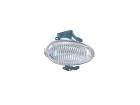 JUMASA 38711635 - FARO ANTINIEBLA IZQUIERDO BASE BLANCA H3 ->2001 HYUNDAI ATOS