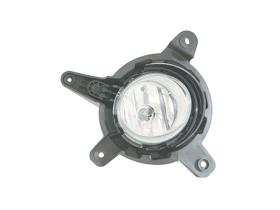 JUMASA 39011816 - FARO ANTINIEBLA IZQUIERDO KIA SPORTAGE (JE, KM) (03/2008 - 0