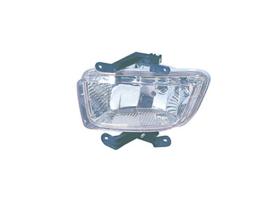 JUMASA 38131833 - FARO ANTINIEBLA IZQUIERDO KIA PICANTO (BA) (02/2004 - 12/200