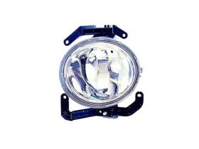 JUMASA 39311673 - FARO ANTINIEBLA IZQUIERDO HYUNDAI I10 (PA) (10/2007 - 08/201