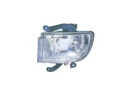 JUMASA 38311652 - FARO ANTINIEBLA IZQUIERDO HYUNDAI GETZ (TB) (05/2002 - 07/20
