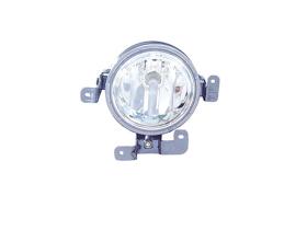 JUMASA 38311653 - FARO ANTINIEBLA IZQUIERDO H27W/2 HYUNDAI GETZ (TB) (08/2005