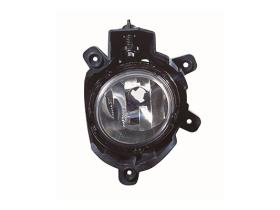 JUMASA 39311839 - FARO ANTINIEBLA IZQUIERDO GE881 TIPO SEO KIA CARENS III (UN)