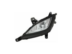 JUMASA 39011644 - FARO ANTINIEBLA IZQUIERDO H8 TIPO SAM HYUNDAI I20 (PB, PBT)