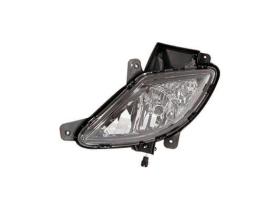 JUMASA 39011631 - FARO ANTINIEBLA IZQUIERDO CON LUZ DE DIA P13W+H27W/2 TIPO SA