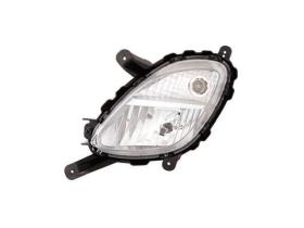 JUMASA 39011842 - FARO ANTINIEBLA IZQUIERDO CON LUZ DE DIA KIA PICANTO (TA) (0
