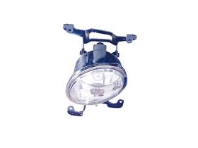 JUMASA 39011642 - FARO ANTINIEBLA IZQUIERDO H27W/2 HYUNDAI ACCENT II (LC) (08/