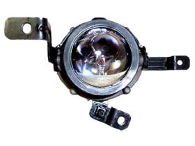 JUMASA 39011666 - FARO ANTINIEBLA IZQUIERDO HYUNDAI COUPE (GK) (04/2007 - 10/2