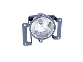 JUMASA 39011670 - FARO ANTINIEBLA IZQUIERDO H27W/2 HYUNDAI TUCSON (JM) (04/200