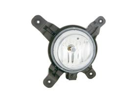 JUMASA 39311674 - FARO ANTINIEBLA IZQUIERDO H27W/1 HYUNDAI IX35 (LM, EL, ELH)