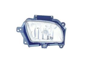 JUMASA 39011641 - FARO ANTINIEBLA IZQUIERDO 2008->2010 HYUNDAI SONATA V (NF) (