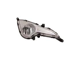 JUMASA 39011677 - FARO ANTINIEBLA IZQUIERDO H8 TIPO MOB HYUNDAI I40 (VF) (04/2