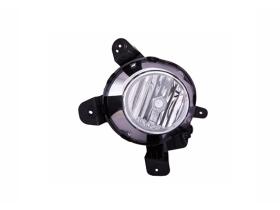 JUMASA 39011663 - FARO ANTINIEBLA IZQUIERDO H8 TIPO SAM HYUNDAI I10 (BA, IA) (